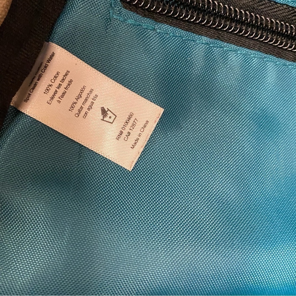 Kavu med size rope strap backpack - Picture 15 of 16